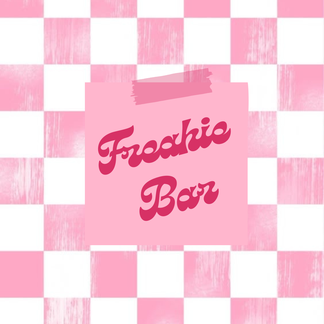 Freshie Bar