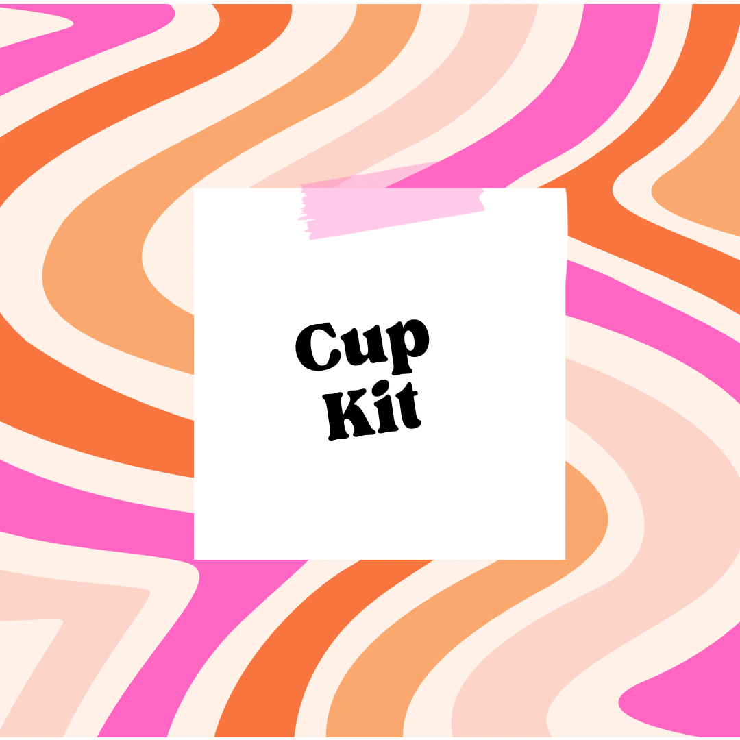 Cup Kit