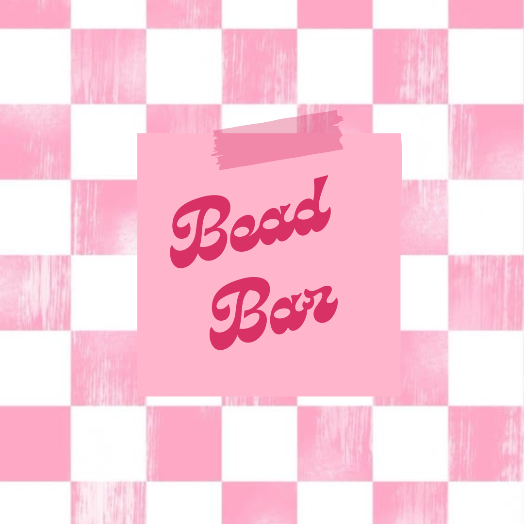 Bead Bar